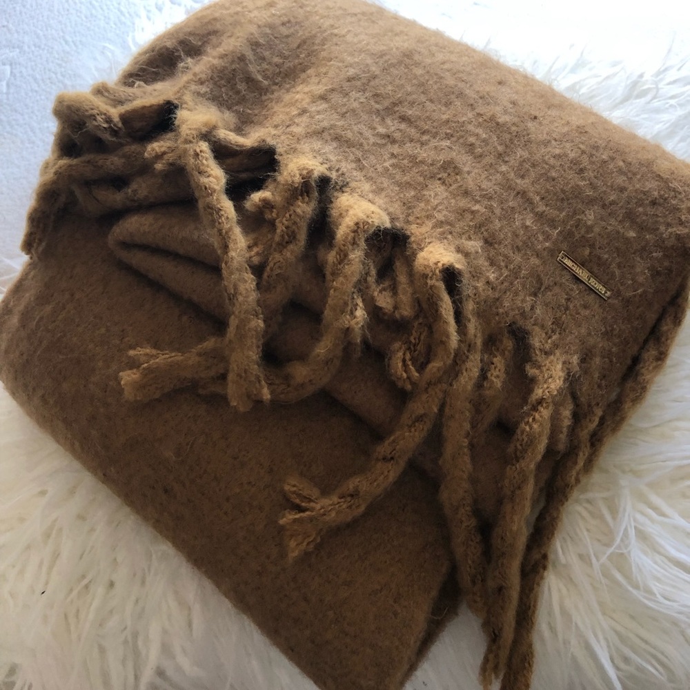 Oversized Michael Kors Scarf